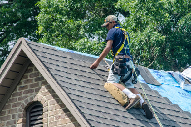 Best Best Roofing Contractors  in Hawthorn Woods, IL